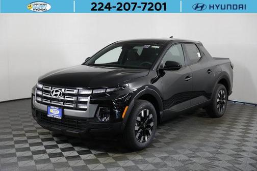 2026 Hyundai SANTA CRUZ SE