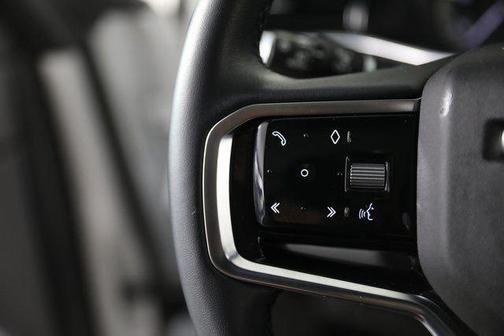 2023 Land Rover Range Rover Evoque S