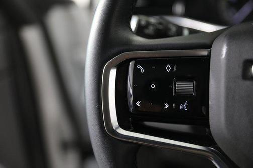 2023 Land Rover Range Rover Evoque S