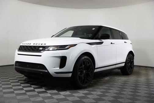 2023 Land Rover Range Rover Evoque S