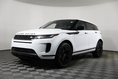 2023 Land Rover Range Rover Evoque S