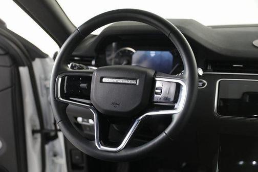 2023 Land Rover Range Rover Evoque S