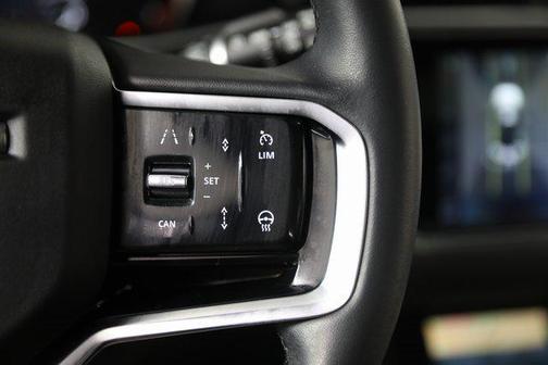 2023 Land Rover Range Rover Evoque S