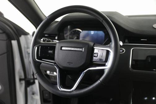 2023 Land Rover Range Rover Evoque S