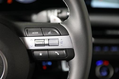 2025 Hyundai SONATA Hybrid SE