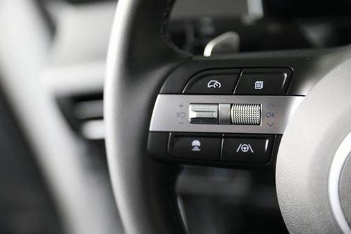 2025 Hyundai SONATA Hybrid SE