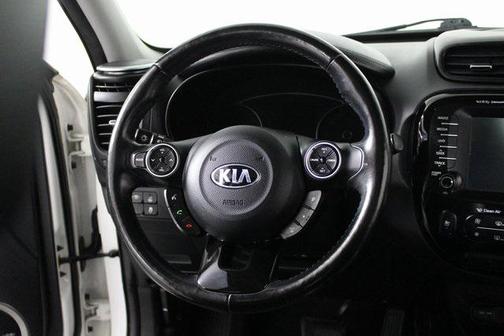 2016 Kia Soul !
