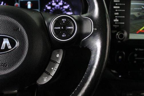 2016 Kia Soul !