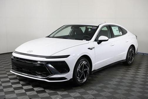 2026 Hyundai SONATA SEL