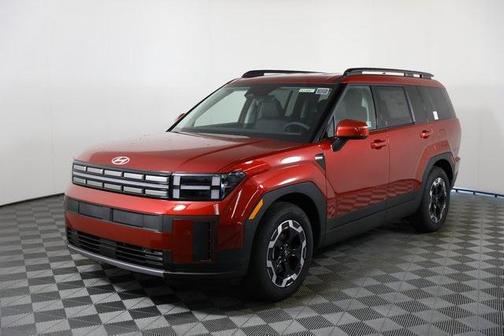 2026 Hyundai SANTA FE SEL 2.4