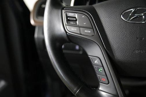 2018 Hyundai Santa Fe Sport 2.0L Turbo Ultimate