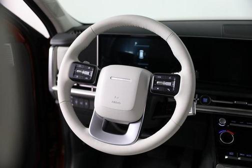 2025 Hyundai SANTA FE SEL 2.4