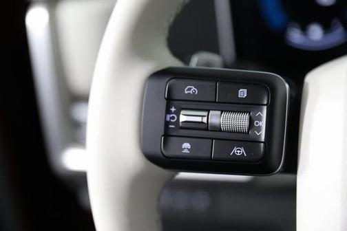 2025 Hyundai SANTA FE SEL 2.4
