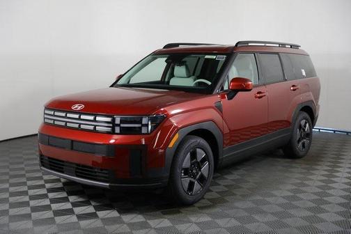 2026 Hyundai SANTA FE SEL 2.4