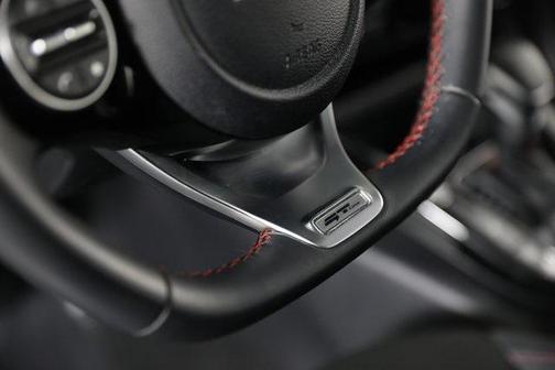 2025 Kia Soul GT-Line