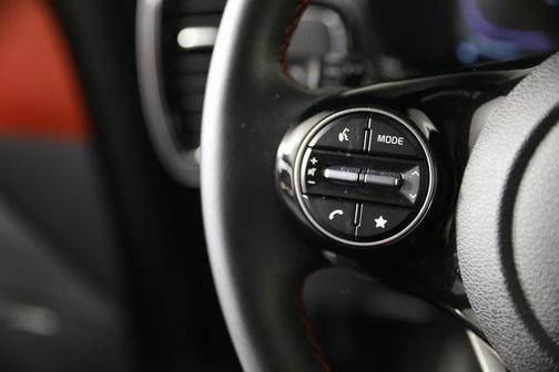 2025 Kia Soul GT-Line