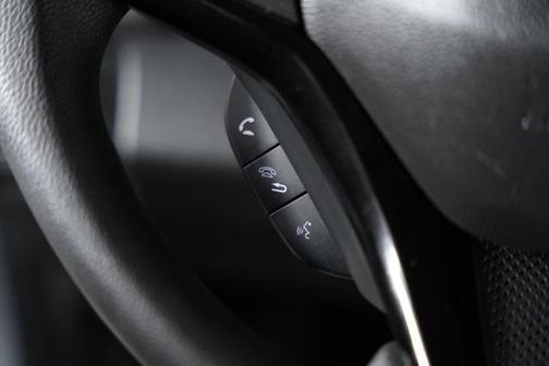 2018 Honda HR-V LX
