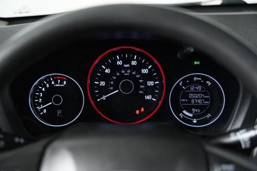 2018 Honda HR-V LX