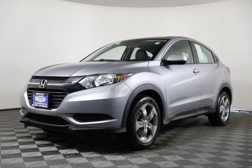 2018 Honda HR-V LX
