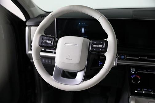 2025 Hyundai SANTA FE SEL 2.4