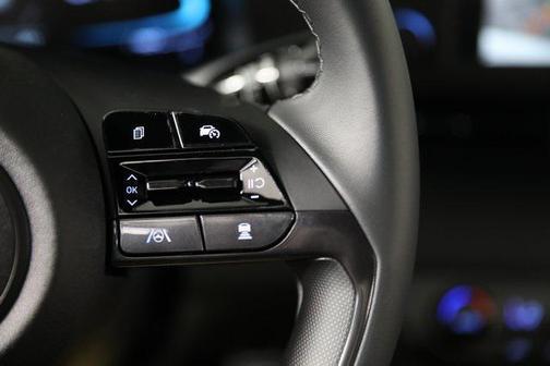 2026 Hyundai ELANTRA Sport