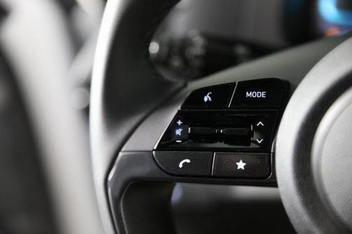 2026 Hyundai ELANTRA Sport