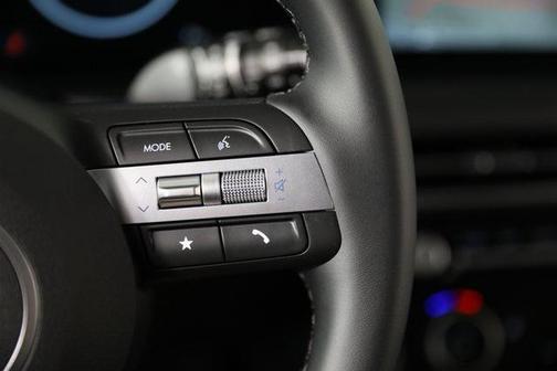 2026 Hyundai TUCSON SEL Convenience