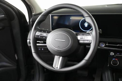 2026 Hyundai TUCSON SEL Convenience