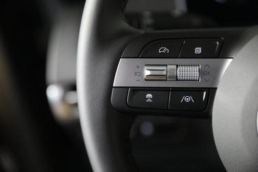 2026 Hyundai TUCSON SEL Convenience