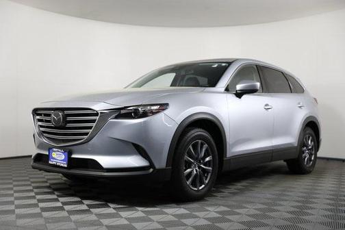 2023 Mazda CX-9 Touring