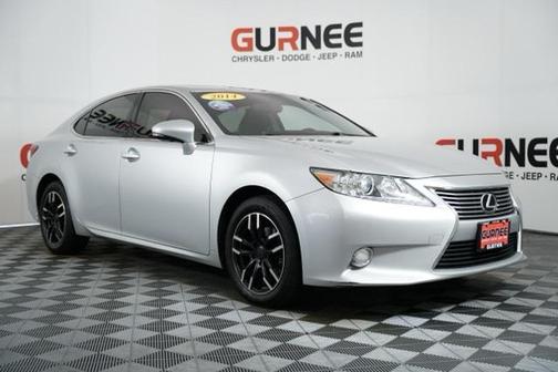 2014 Lexus ES 350 Base