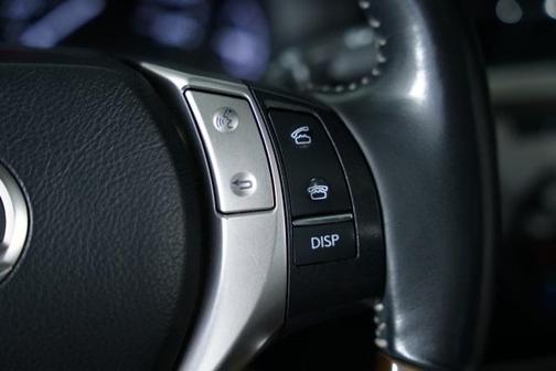 2014 Lexus ES 350 Base
