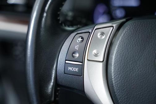 2014 Lexus ES 350 Base