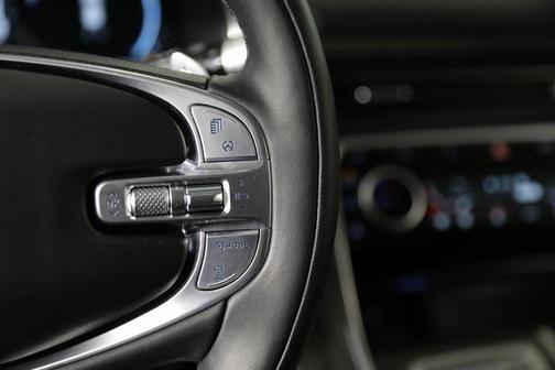 2021 Genesis GV80 3.5T