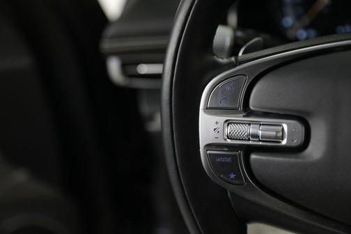 2021 Genesis GV80 3.5T