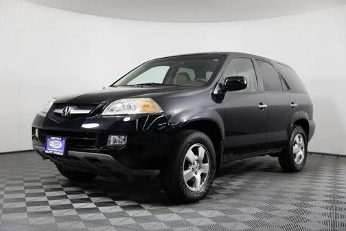 2006 Acura MDX Base