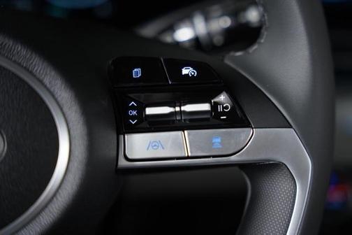 2025 Hyundai ELANTRA HEV Limited