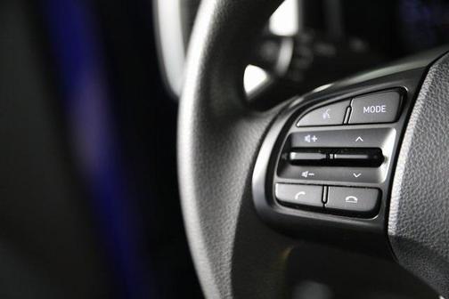 2022 Hyundai VENUE SE