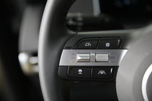 2026 Hyundai TUCSON SEL Convenience