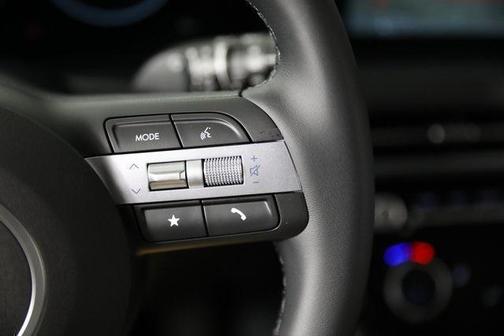 2026 Hyundai TUCSON SEL Convenience