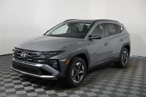 2026 Hyundai TUCSON SEL Convenience