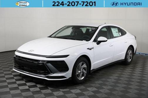 2026 Hyundai SONATA SE