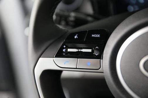 2025 Hyundai ELANTRA HEV Limited