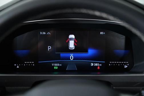 2024 Volkswagen Tiguan 2.0T SE 4MOTION