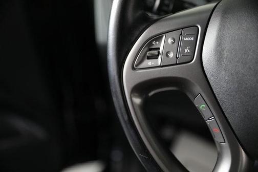 2015 Hyundai TUCSON Limited