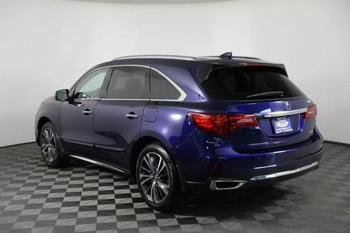 2020 Acura MDX 3.5L w/Technology Package
