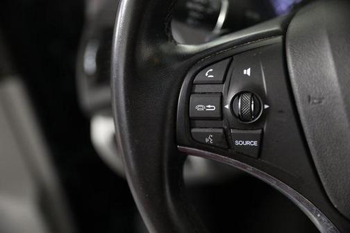 2020 Acura MDX 3.5L w/Technology Package