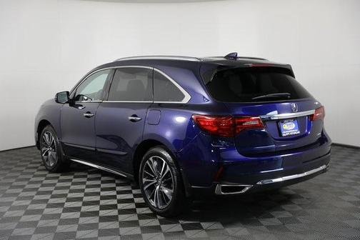 2020 Acura MDX 3.5L w/Technology Package