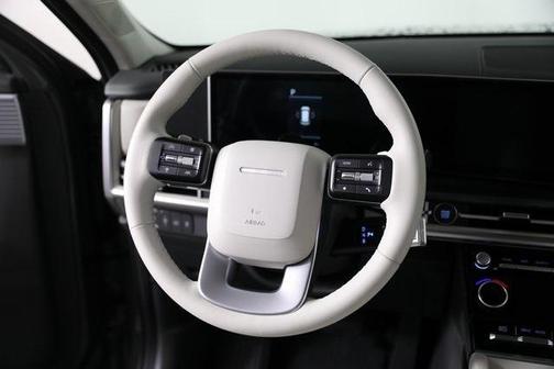 2025 Hyundai SANTA FE SEL 2.4