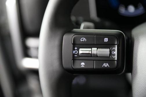 2025 Hyundai SANTA FE SEL 2.4